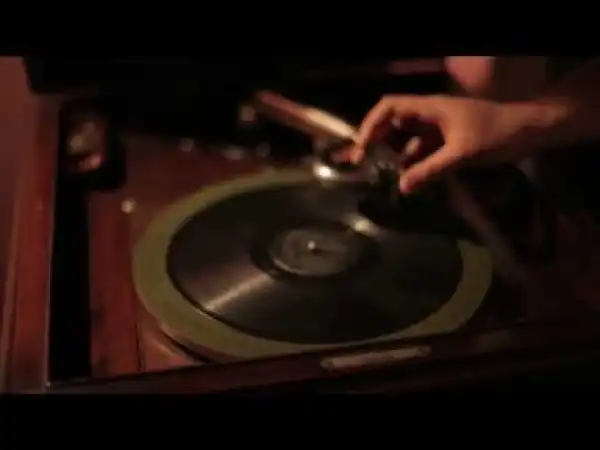 Video: Via Rosa - Magician (feat. Jean Deaux)